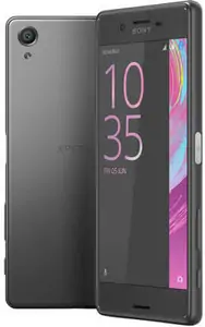 Замена динамика на телефоне Sony Xperia X в Новосибирске